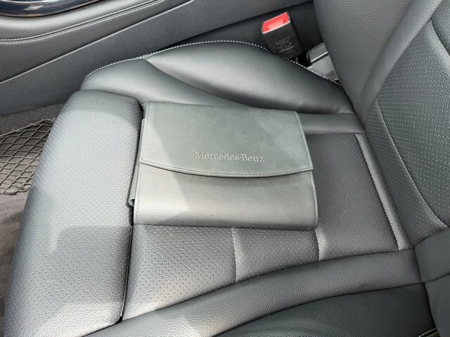 Mercedes-Benz GLC Class 2.1L Amg Line Silver #23