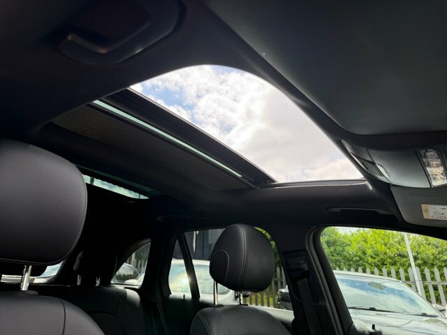 Mercedes-Benz GLC Class 2.1L Amg Line Silver #36
