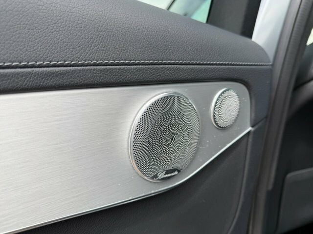Mercedes-Benz GLC Class 2.1L Amg Line Silver #13