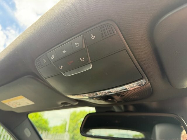 Mercedes-Benz GLC Class 2.1L Amg Line Silver #37