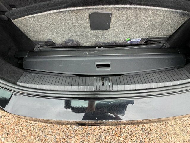 Volkswagen Touran Sel Grey #8