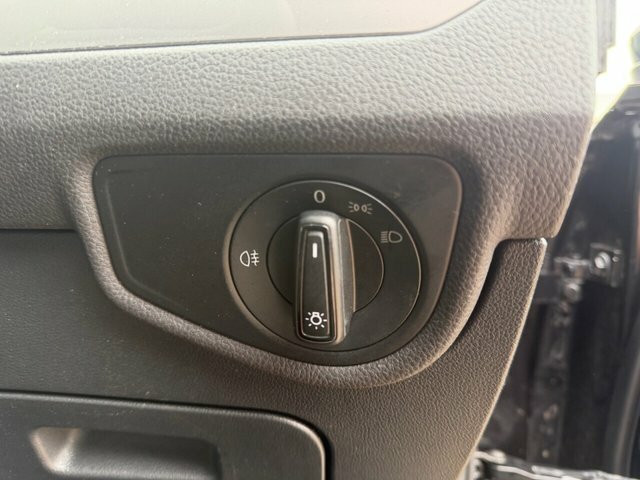 Volkswagen Touran Sel Grey #27