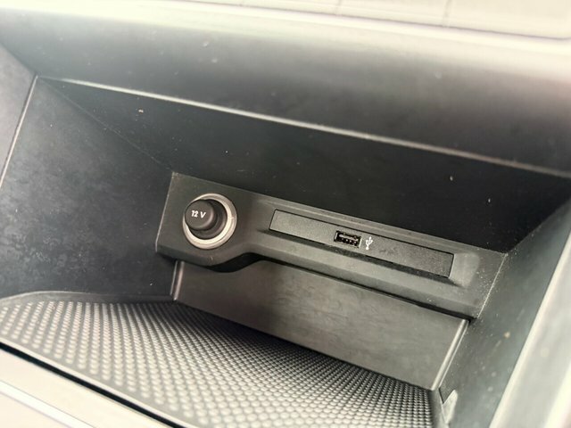 Volkswagen Touran Sel Grey #25