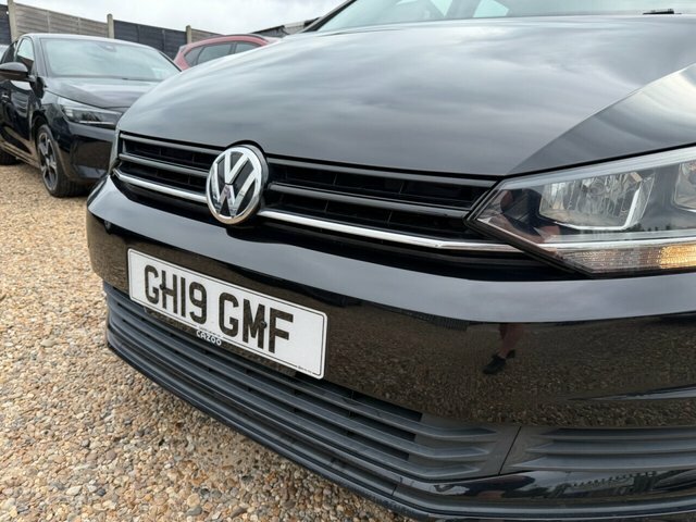 Volkswagen Touran Sel Grey #7