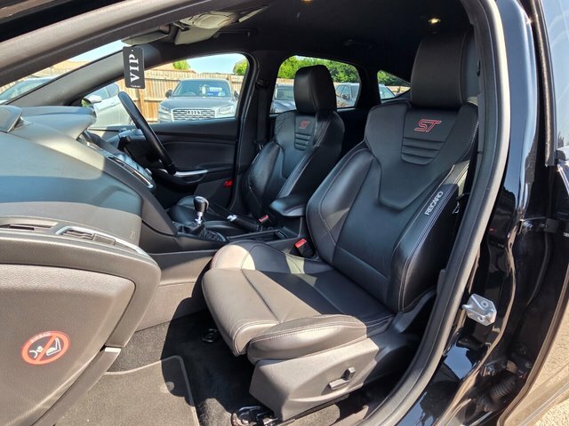 Ford Focus 1.0T Ecoboost Zetec Euro Silver #9