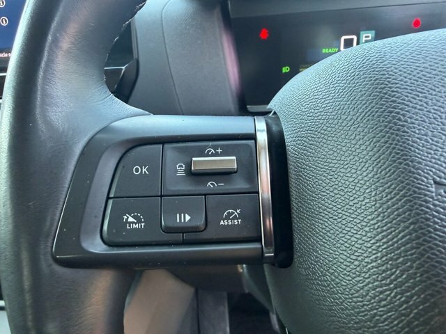 Citroen e-C4 Citron E-c4 50Kwh Sense Plus Hatchback Electr Blue #21