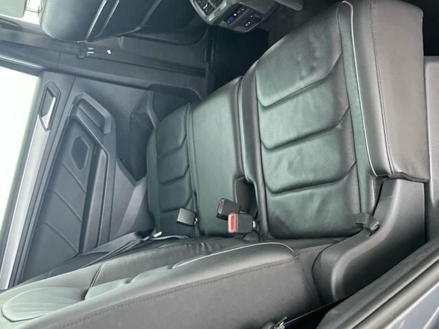 Seat Tarraco Tsi Evo Xcellence Lux Grey #4