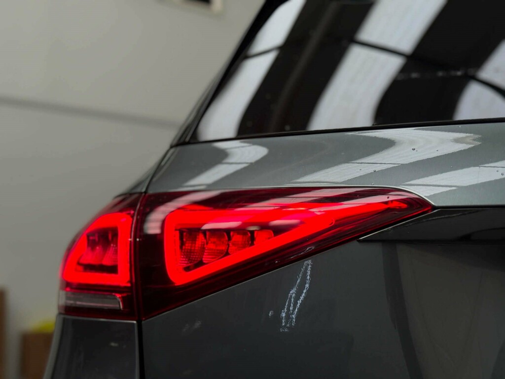 Mercedes-Benz GLE Class Gle 300D 4Matic Amg Blue #12