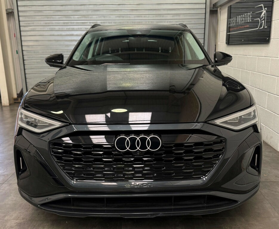 Audi Q8 e tron Q8 Sport 50 Quattro 4Wd  #2