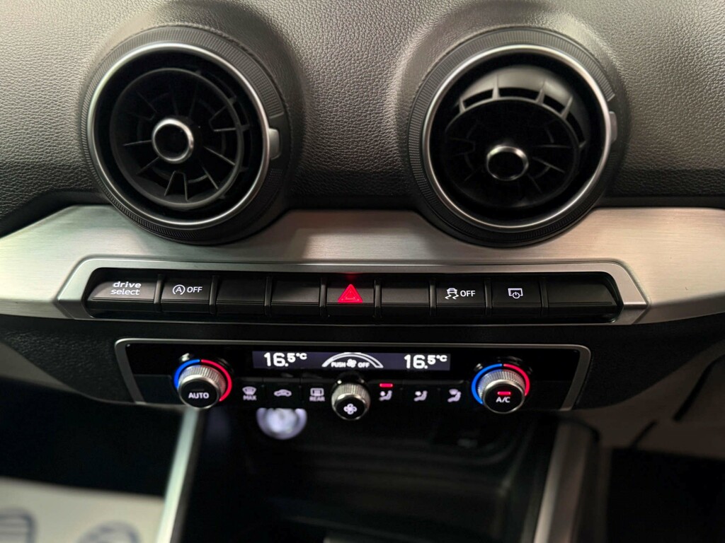 Audi SQ2 Tfsi Quattro Blue #23