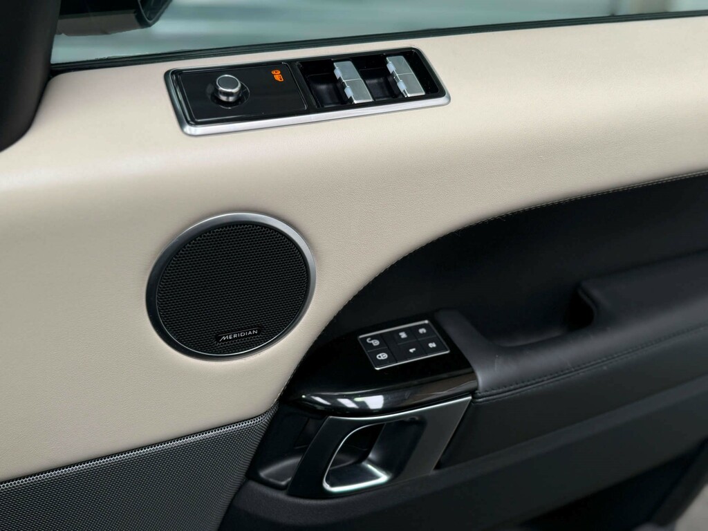 Land Rover Range Rover Sport Sdv6 Hse Dynamic Grey #20