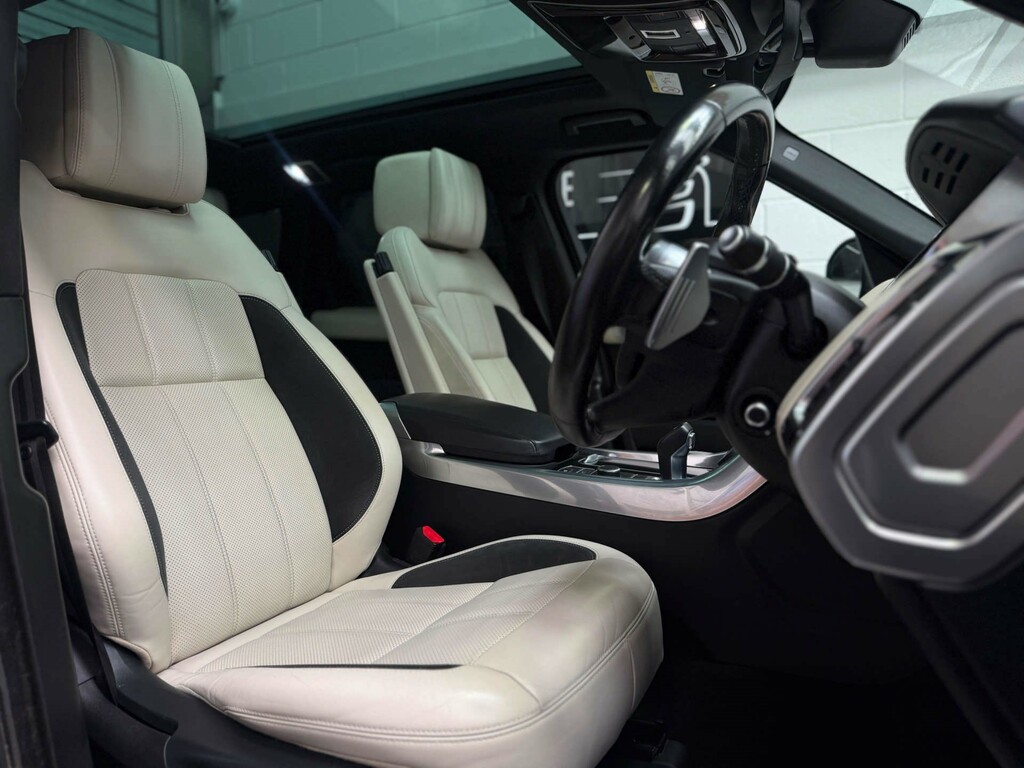 Land Rover Range Rover Sport Sdv6 Hse Dynamic Grey #15