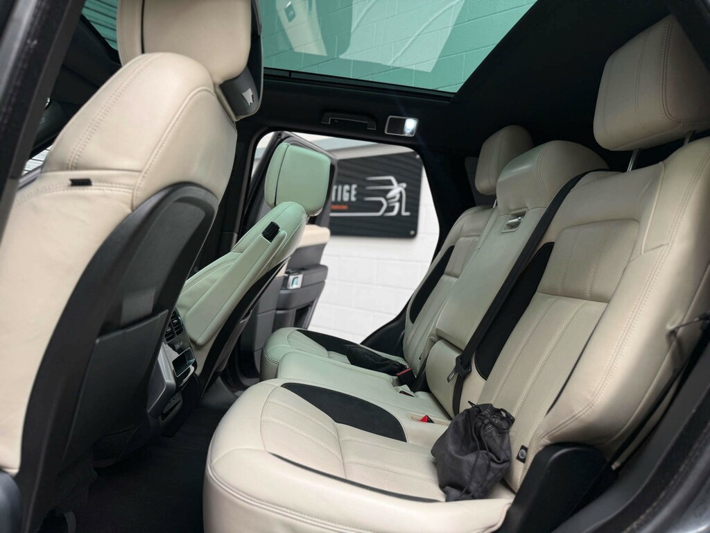 Land Rover Range Rover Sport Sdv6 Hse Dynamic Grey #18