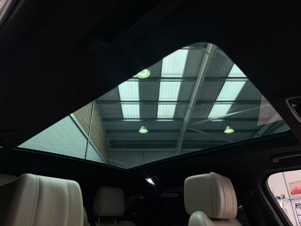 Land Rover Range Rover Sport Sdv6 Hse Dynamic Grey #21