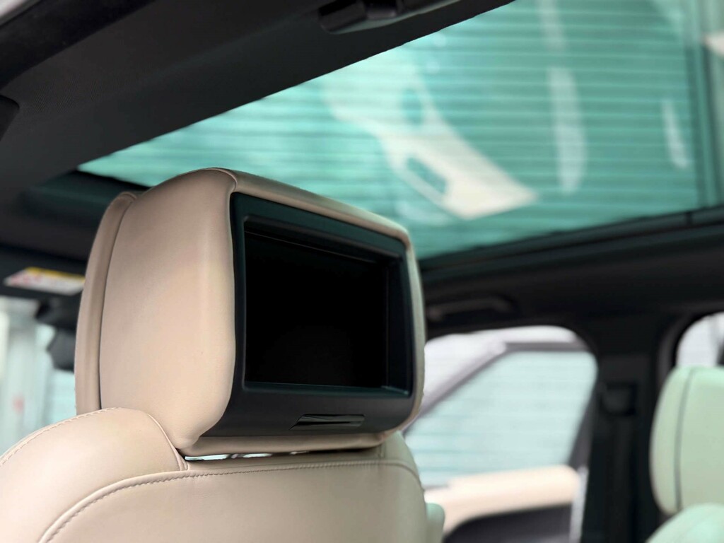 Land Rover Range Rover Sport Sdv6 Hse Dynamic Grey #23