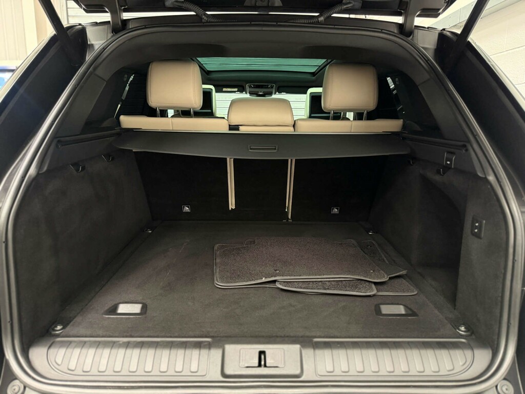 Land Rover Range Rover Sport Sdv6 Hse Dynamic Grey #28
