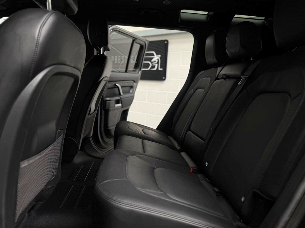 Land Rover Defender 3.0 D300 Mhev X-dynamic Hse 4Wd Euro 6 Ss Black #25