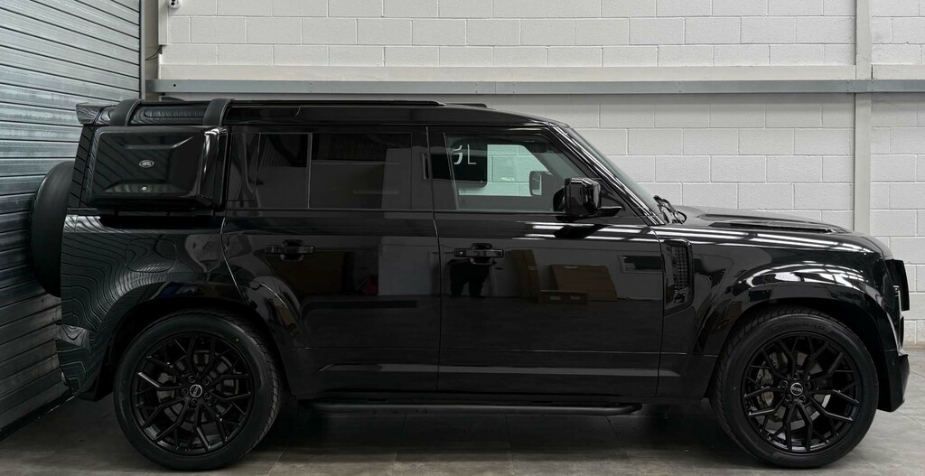 Land Rover Defender X-dynamic S Phev 4Wd  #4