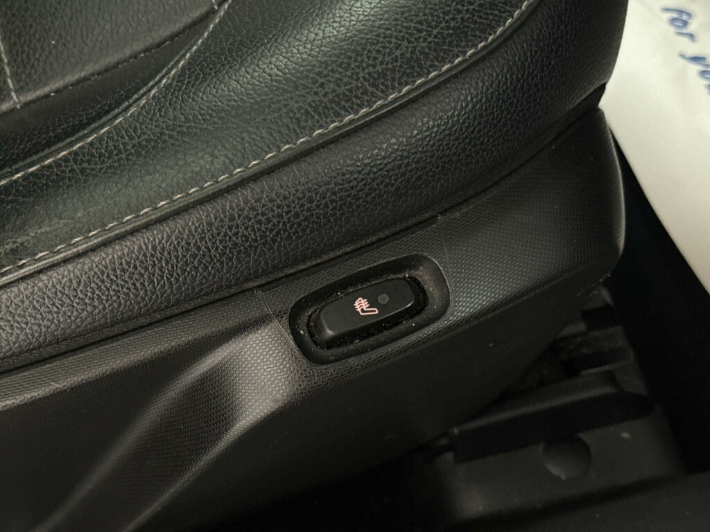 Smart Fortwo T Prime Red #22