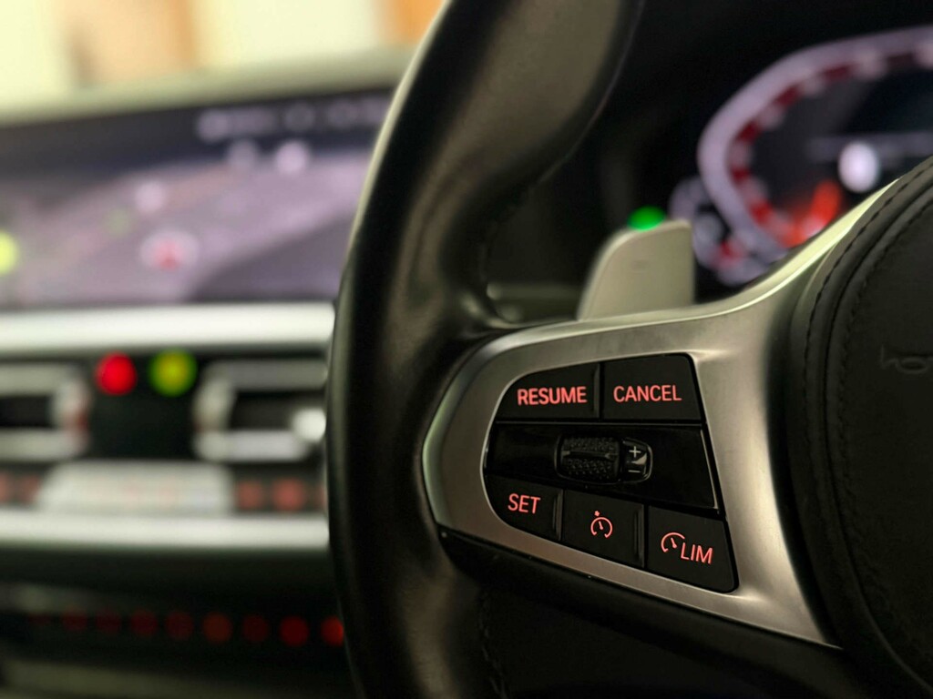 BMW 4 Series Black #20