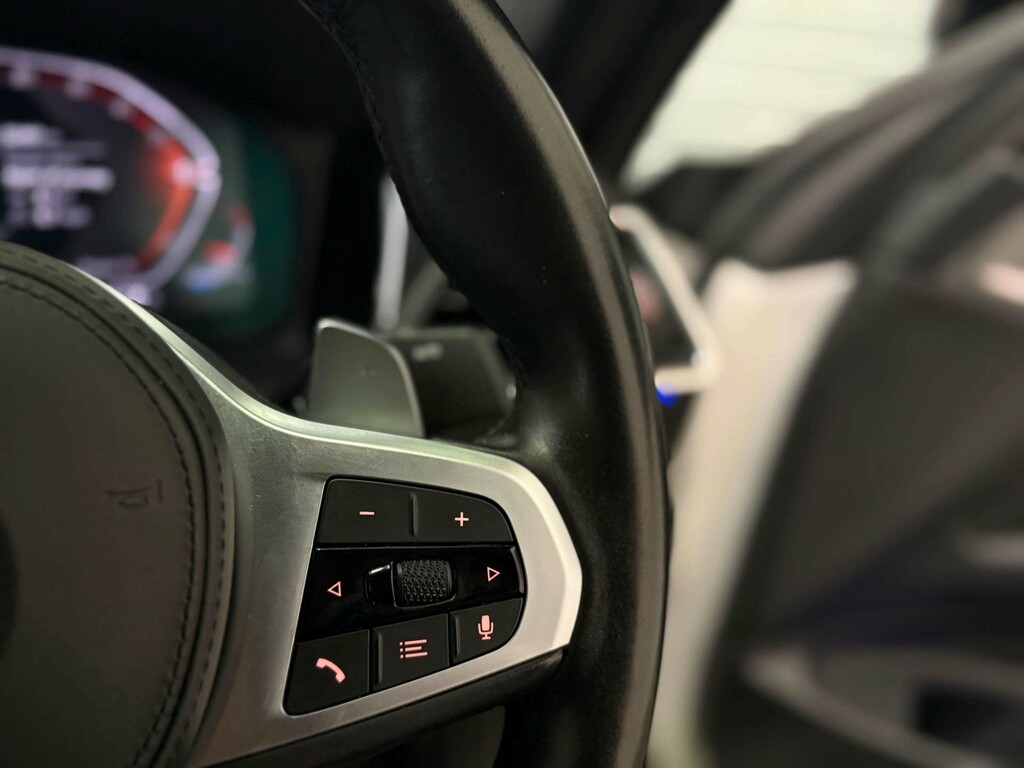 BMW 4 Series Black #22