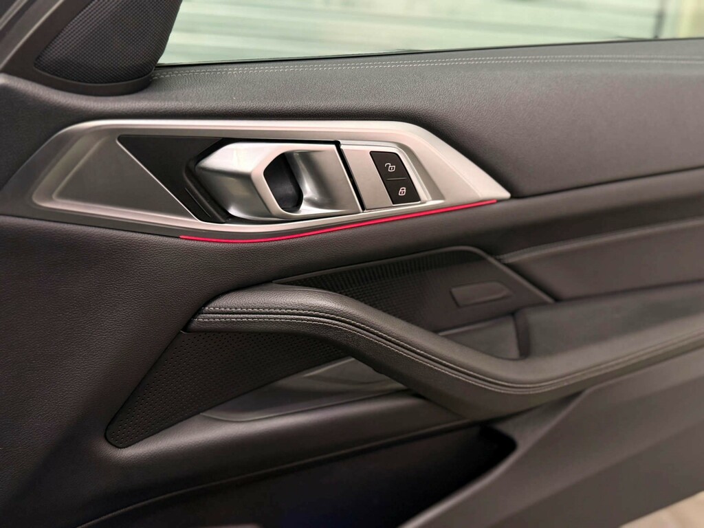 BMW 4 Series Black #19