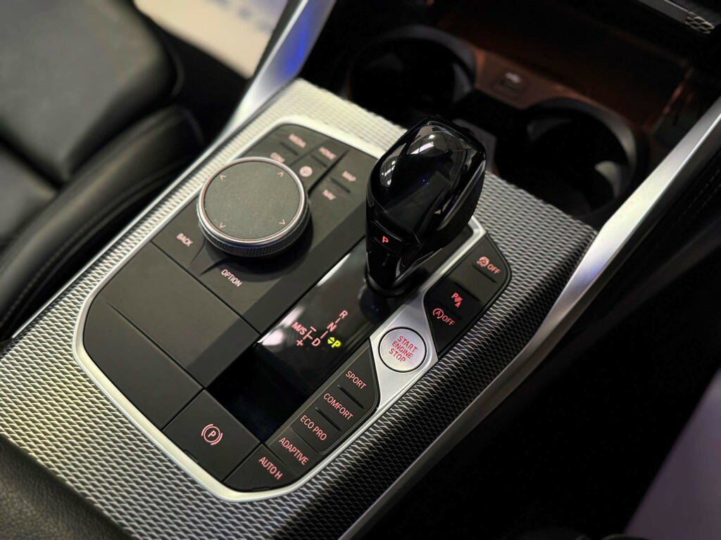 BMW 4 Series Black #21