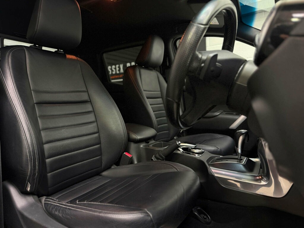 Mercedes-Benz X Class  Silver #15