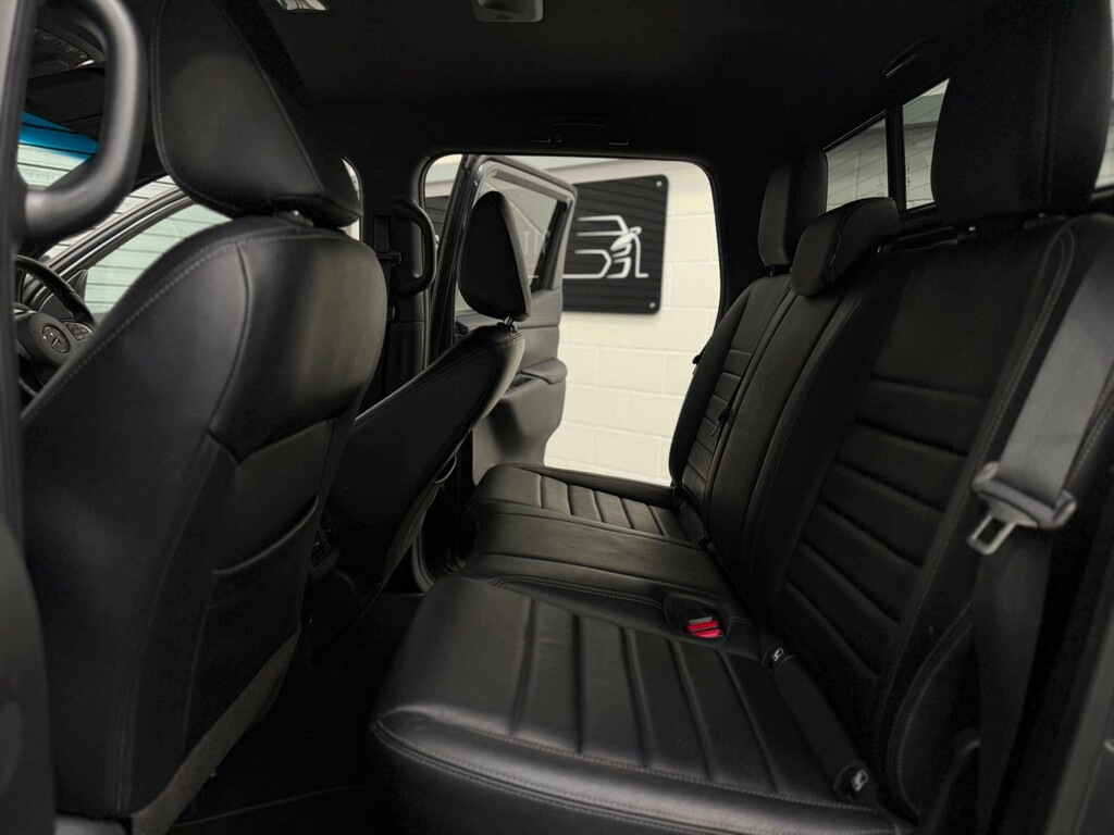 Mercedes-Benz X Class  Silver #18