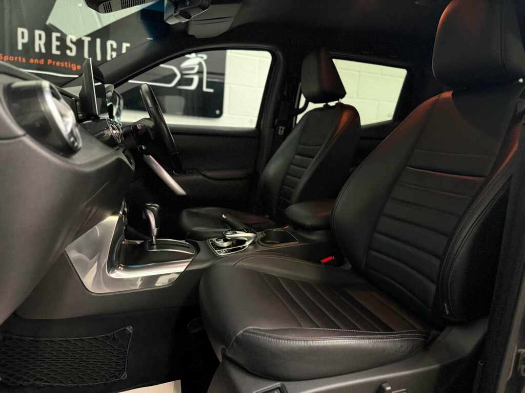 Mercedes-Benz X Class  Silver #17