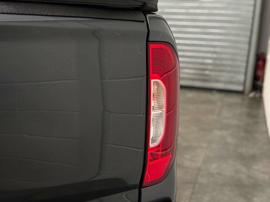 Mercedes-Benz X Class  Silver #10