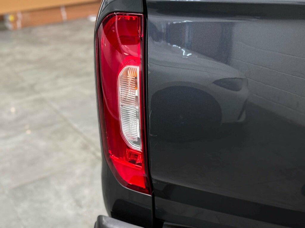 Mercedes-Benz X Class  Silver #12