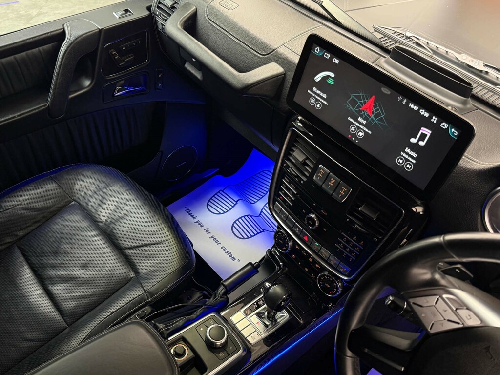 Mercedes-Benz 350 C E Amg Line Premium  #20