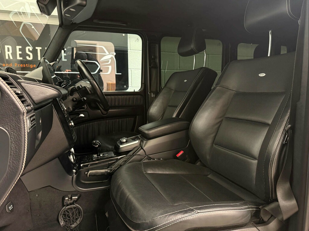 Mercedes-Benz 350 C E Amg Line Premium  #18
