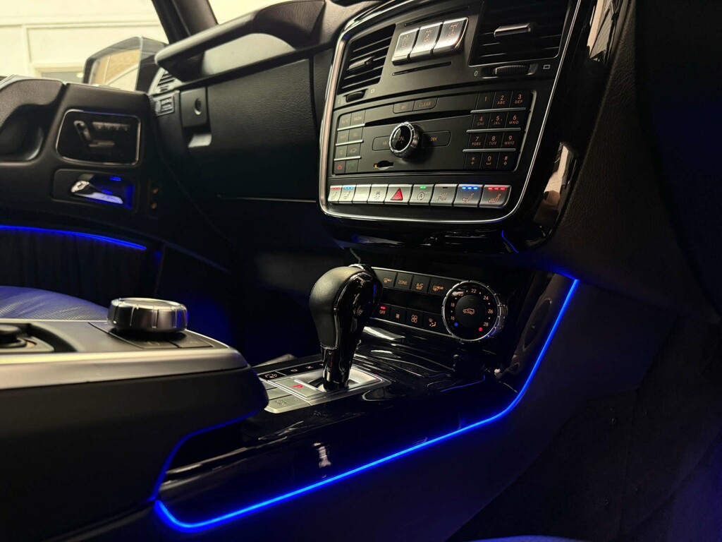 Mercedes-Benz 350 C E Amg Line Premium  #27