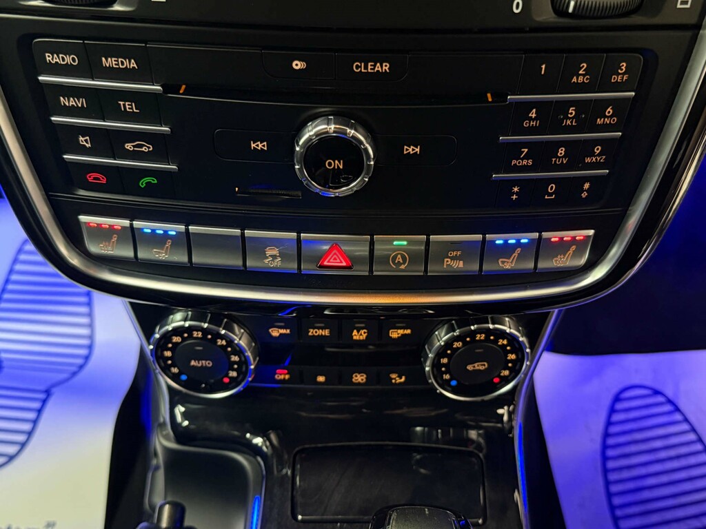 Mercedes-Benz 350 C E Amg Line Premium  #22