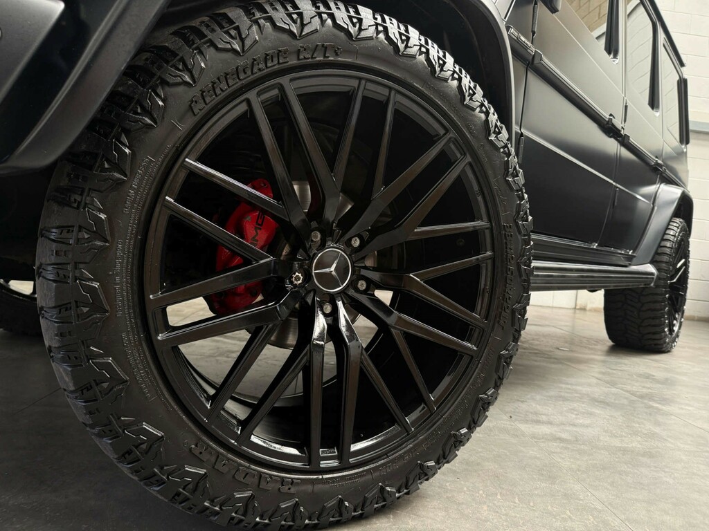 Mercedes-Benz 350 C E Amg Line Premium  #30