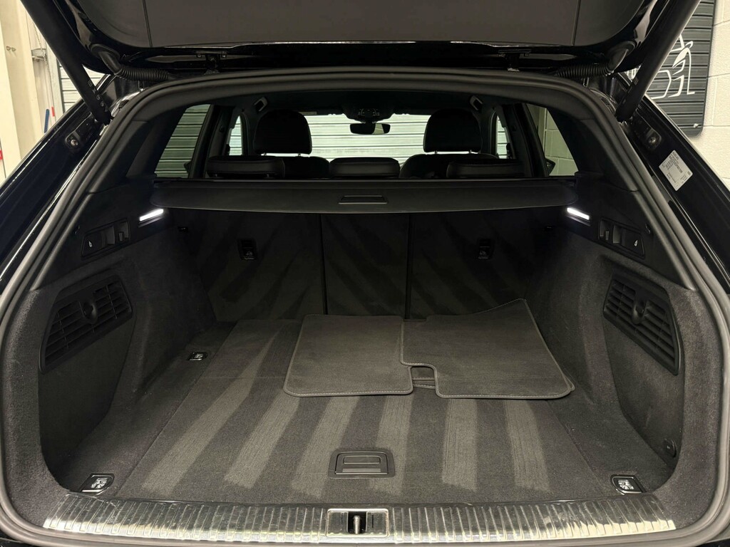 Audi E-tron 50 Black Edition Sportback Quattro 95Kwh Grey #24