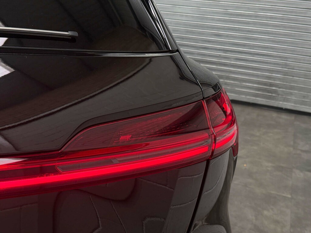 Audi E-tron 50 Black Edition Sportback Quattro 95Kwh Grey #12
