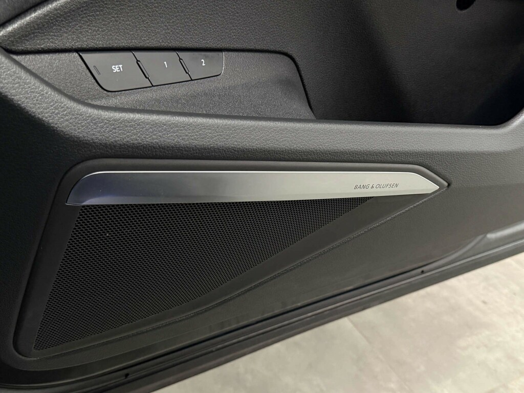 Audi E-tron 230Kw 50 Quattro 71Kwh Black Edition Black #24