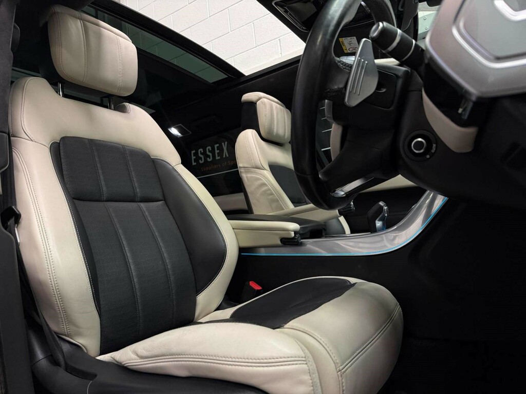 Land Rover Range Rover Sport 3.0 Sdv6 Hse Dynamic Grey #14
