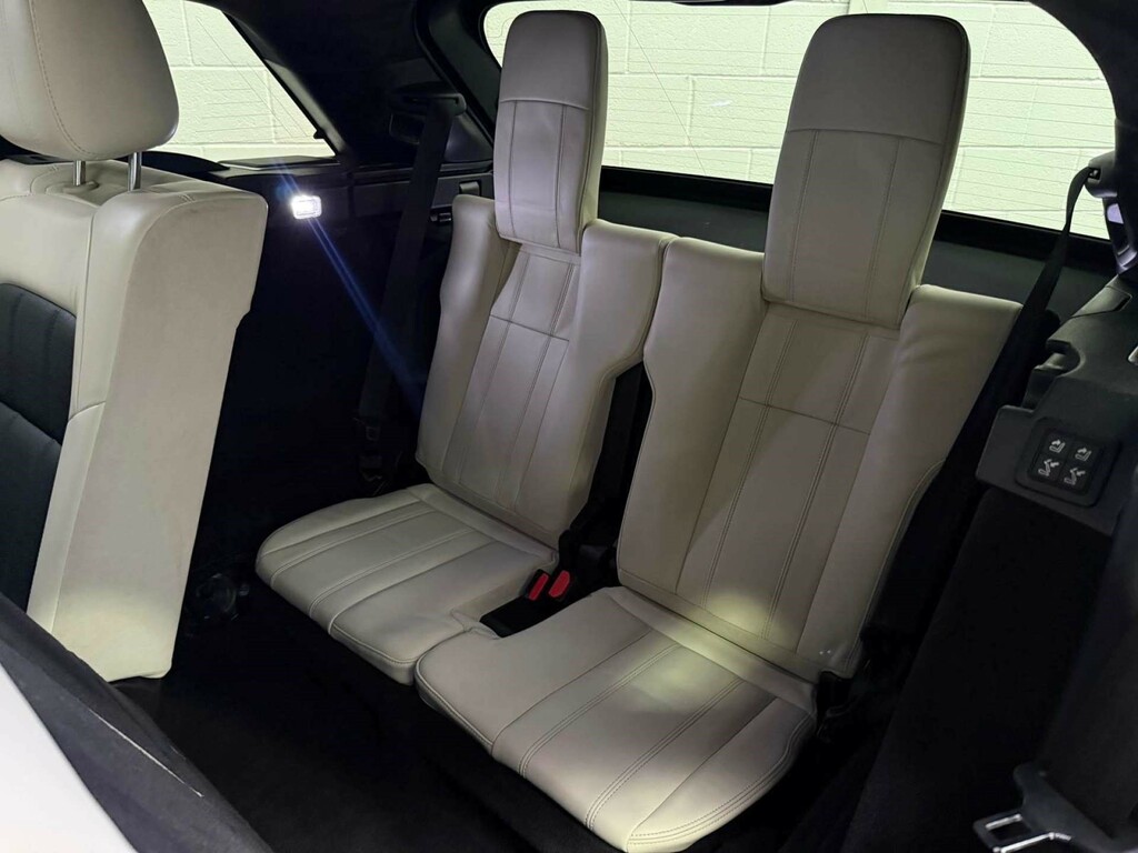 Land Rover Range Rover Sport 3.0 Sdv6 Hse Dynamic Grey #17
