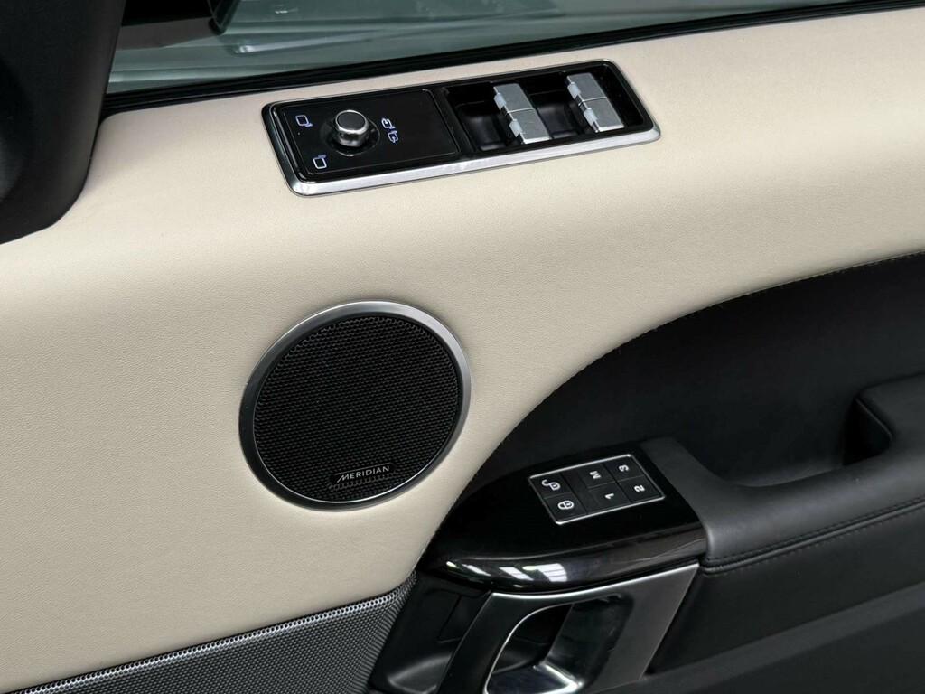 Land Rover Range Rover Sport 3.0 Sdv6 Hse Dynamic Grey #19