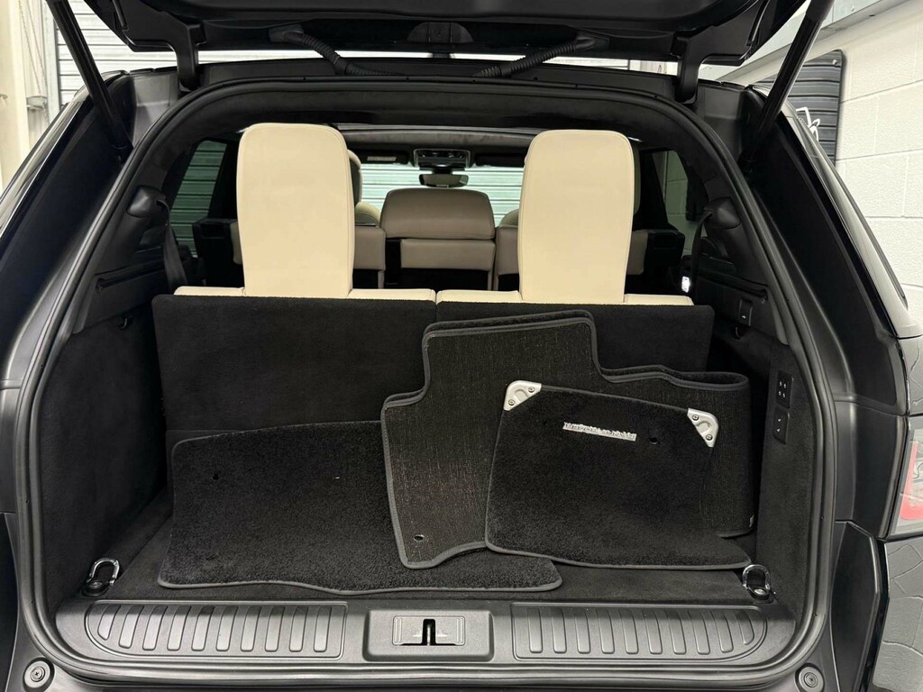 Land Rover Range Rover Sport 3.0 Sdv6 Hse Dynamic Grey #25