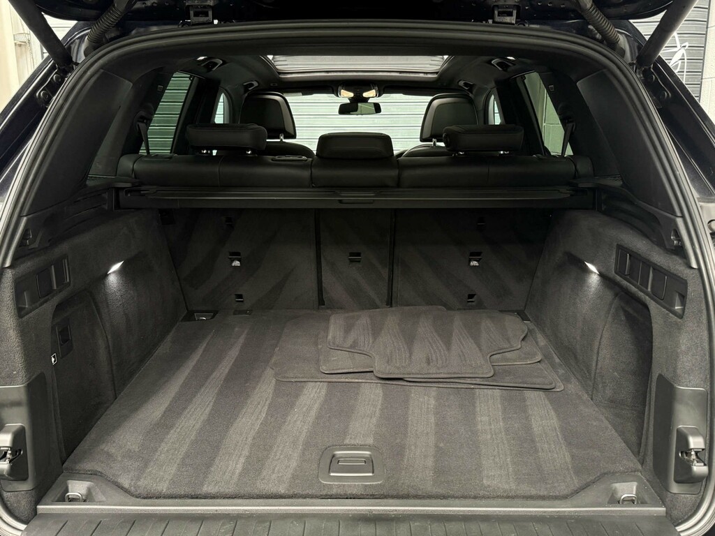 BMW X5 Xdrive30d M Sport Black #26