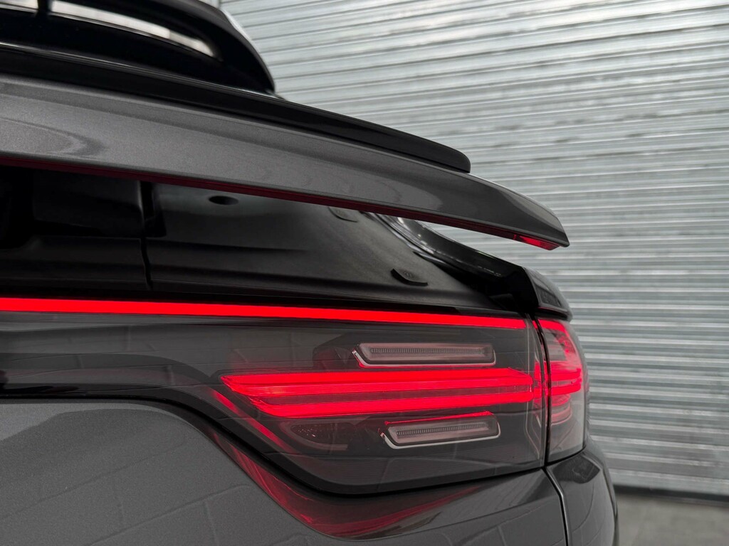 Porsche Cayenne Suv 3.0T V6 Tiptronics 4Wd Euro 6 Ss 2019 Black #10