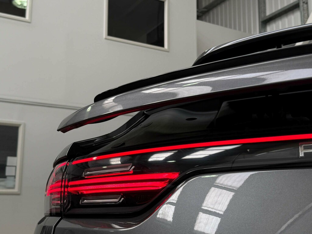 Porsche Cayenne Suv 3.0T V6 Tiptronics 4Wd Euro 6 Ss 2019 Black #12