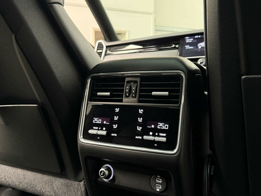 Porsche Cayenne Suv 3.0T V6 Tiptronics 4Wd Euro 6 Ss 2019 Black #25