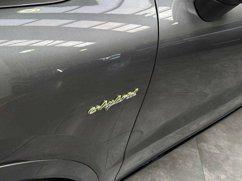 Porsche Cayenne Suv 3.0T V6 Tiptronics 4Wd Euro 6 Ss 2019 Black #26