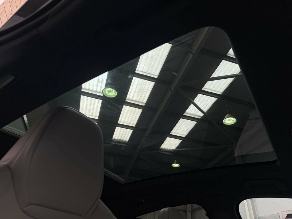 Porsche Cayenne Cayenne V6 Silver #21